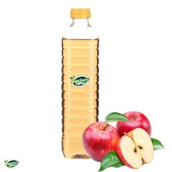 Sizin Bahçe Çiftliği Doğal Elma Sirke 1 lt