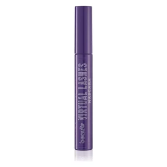 Beaulis Beautyverse Virtual Lashes Hacim Veren Çift Taraflı Mavi Maskara