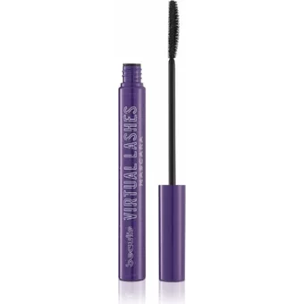 Beaulis Beautyverse Virtual Lashes Hacim Veren Çift Taraflı Mavi Maskara