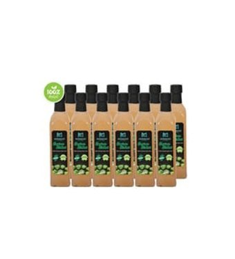 Minecal Doğal Enginar Sirke 12x500 ml