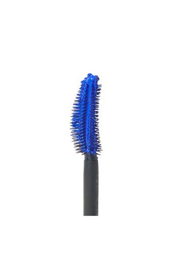Beaulis Happy Color Hacim Veren Suya Dayanıklı mavi Maskara