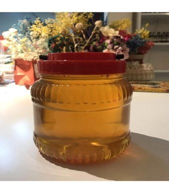 Açıkgöz Arıcılık Organik Karakovan Süzme Çiçek Balı 2.5 kg