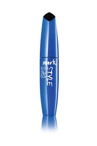 Avon Mark Big And Style Hacim Veren Siyah Maskara
