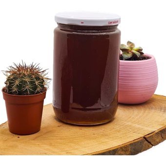 Gelin Deresi Kaz Dağları Organik Süzme Çam Balı 900 gr
