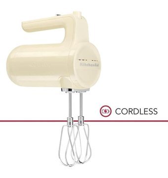 Kitchenaid 5KHMB732EAC El Mikseri Almond Cream