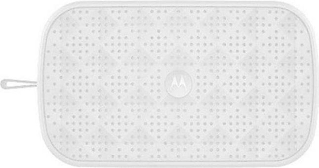 Motorola Sonic Play 100 Bluetooth Hoparlör Beyaz