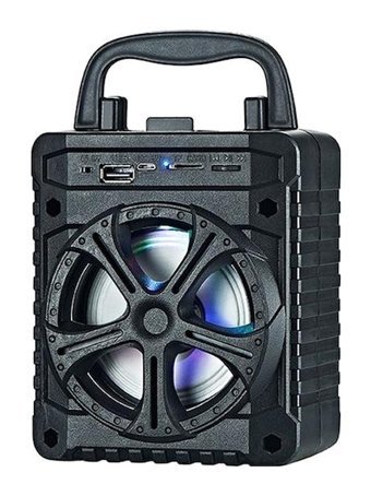 Concord C-8242 Bluetooth Hoparlör Siyah