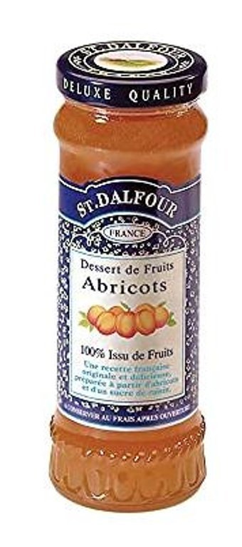 St. Dalfour Kayısı Reçeli 284 gr