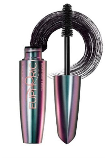 Avon Europic Volume Lenght Hacim Veren Siyah Maskara