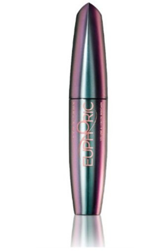Avon Europic Volume Lenght Hacim Veren Siyah Maskara