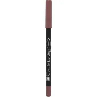 Cecile No:01 Dudak Kalemi Pembe