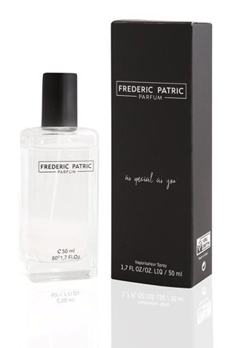 Frederic Patric L-2 M EDP Baharatlı Erkek Parfüm 50 ml