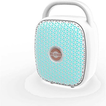 Acl MS-2218BT Bluetooth Hoparlör Beyaz