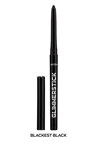 Avon Follow Me Lash Genius Hacim Veren Siyah Maskara