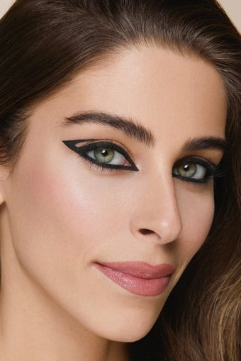 Avon Follow Me Lash Genius Hacim Veren Siyah Maskara