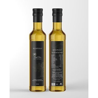 Anamour Cam Sızma Zeytinyağı 500 ml