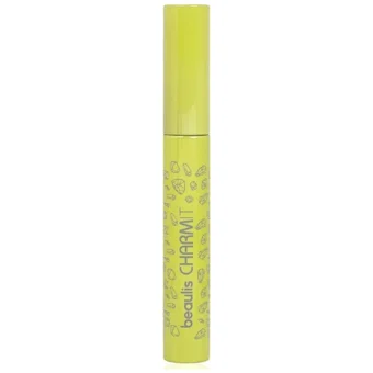 Beaulis Charm It Hacim Veren Siyah Maskara