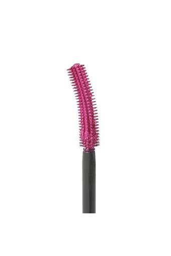 Beaulis Happy Color Kıvırma Suya Dayanıklı Pembe Maskara