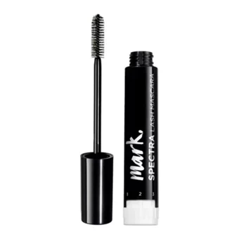 Avon Mark 3 Kademeli Hacim Veren Siyah Maskara