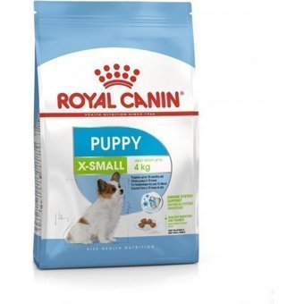 Royal Canin X ve Small Puppy Aromalı Yavru Köpek Maması 1.5 kg Tekli