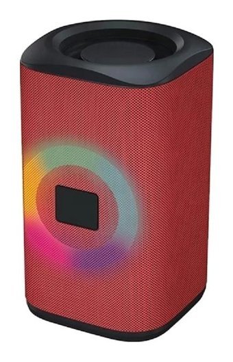 Blackbird LM-886 Bluetooth Hoparlör Kırmızı