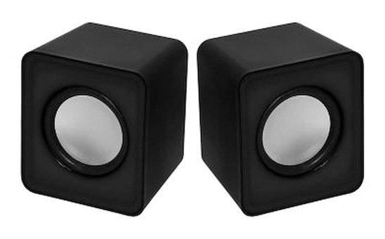Frisby FS-334U-B Bluetooth Hoparlör Siyah