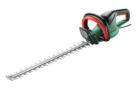 Bosch HEDGE CUT 60 İtmeli Elektirikli Aküsüz Çim Biçme Makinesi