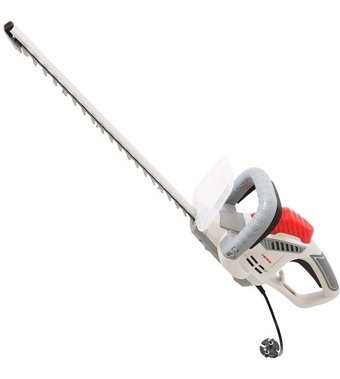 Ikra 43224910 IHT 550 İtmeli Elektirikli Aküsüz Çim Biçme Makinesi