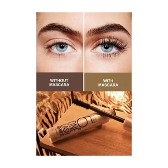 Avon True 5 In One Lash Genius Uzunluk Veren Siyah Maskara