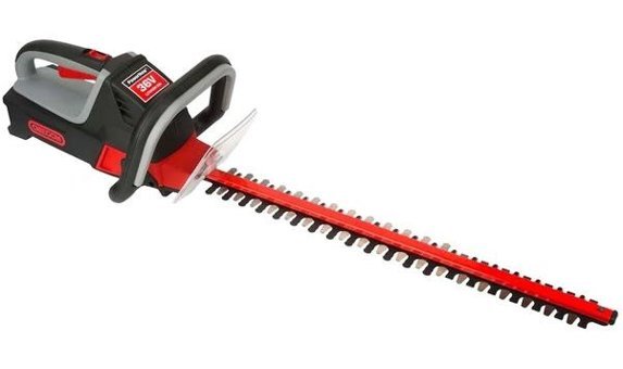 Oregon HT255 İtmeli Elektirikli Aküsüz Çim Biçme Makinesi