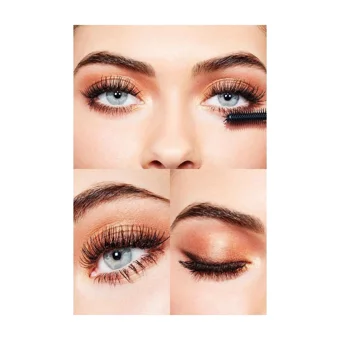 Avon True 5 In One Lash Genius Uzunluk Veren Siyah Maskara