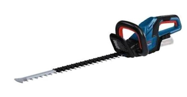 Bosch GHE İtmeli Elektirikli Akülü Çim Biçme Makinesi
