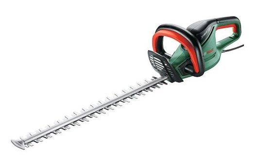 Bosch HEDGE CUT 50 İtmeli Elektirikli Aküsüz Çim Biçme Makinesi