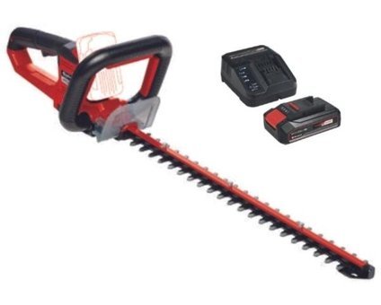 Einhell Arcurra İtmeli Elektirikli Akülü Çim Biçme Makinesi