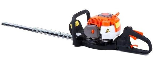Palmera SLP600S İtmeli Benzinli Aküsüz Çim Biçme Makinesi