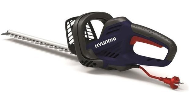Hyundai HT500 İtmeli Elektirikli Aküsüz Çim Biçme Makinesi