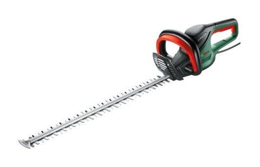 Bosch Advanced Hedge Cut 70 İtmeli Elektirikli Aküsüz Çim Biçme Makinesi