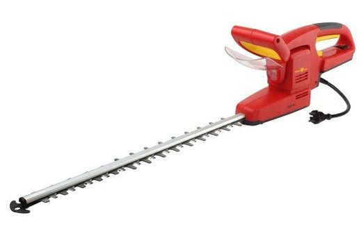 Wolf-Garten HSE45V İtmeli Elektirikli Aküsüz Çim Biçme Makinesi