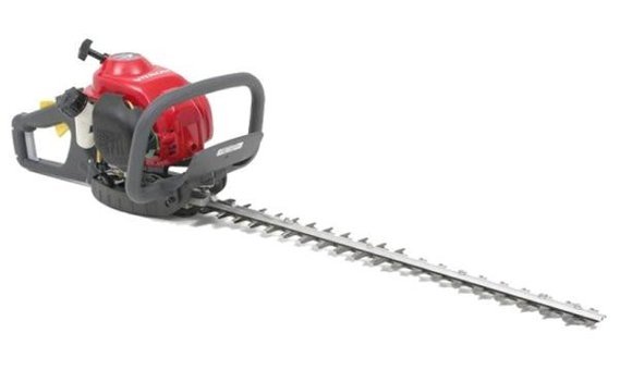 Honda HHH 25 D 60 ET İtmeli Benzinli Aküsüz Çim Biçme Makinesi