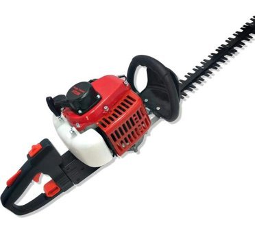 Gardenpro Pro HT-230 İtmeli Benzinli Aküsüz Çim Biçme Makinesi