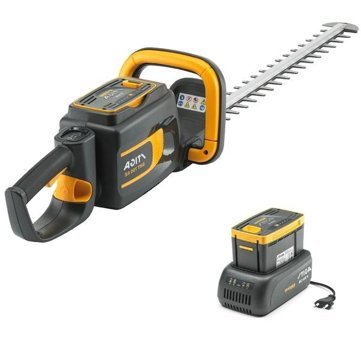 Stiga SHT700 İtmeli Elektirikli Akülü Çim Biçme Makinesi