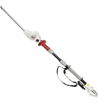 Ikra 51000200 FLEXOTRIM ATHS 2440 İtmeli Elektirikli Akülü Çim Biçme Makinesi