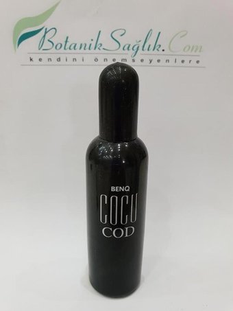 Cocu E12 & Black Code EDT Odunsu Erkek Parfüm 50 ml
