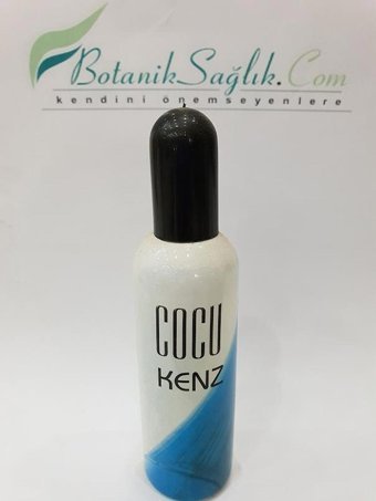 Cocu E05 & Kenz Homme EDT Baharatlı-Çiçeksi-Meyvemsi Erkek Parfüm 50 ml