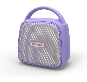 Acl MS-2219BT Bluetooth Hoparlör Mor