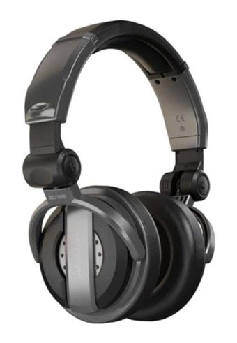 Behringer Bdj1000 Bluetooth Kulak Üstü Kulaklık