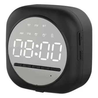 Ally Q12 Bluetooth Hoparlör Siyah