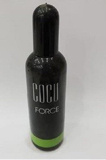 Cocu E26 Force EDT Baharatlı-Odunsu Erkek Parfüm 50 ml