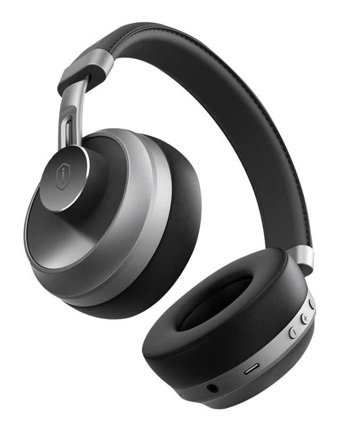 Wiwu Elite We201 Mikrofonlu Bluetooth Kulak Üstü Kulaklık