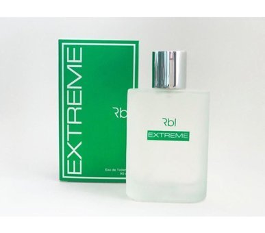 Rebul Extreme EDT Erkek Parfüm 90 ml